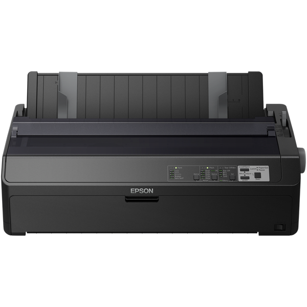 Epson FX-2190IIN сериен матричен принтер 240 x 144 DPI 738 cps