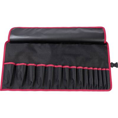 Parat BASIC Roll-Up Case 15 5990828991 Univerzális Szerszámos táska tartalom nélkül 1 db (Sz x Ma x Mé) 670 x 330 x 5 mm (5990828991)