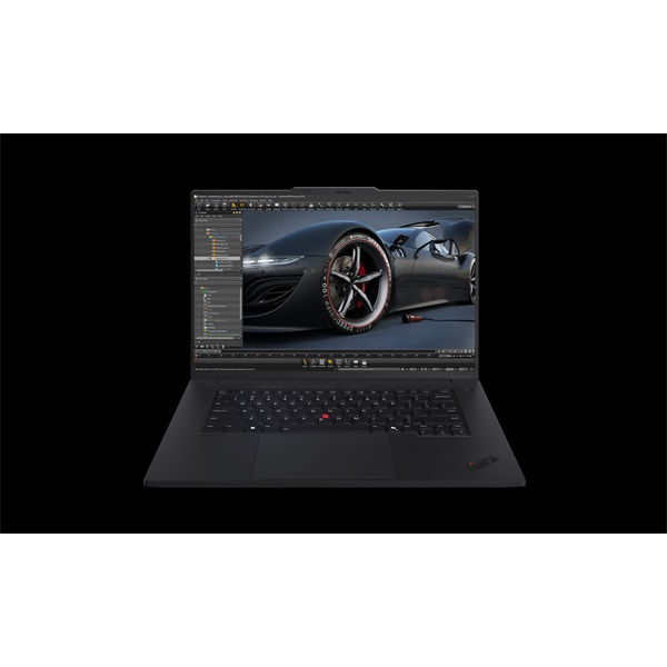 LENOVO ThinkPad P1 G7, 16.0