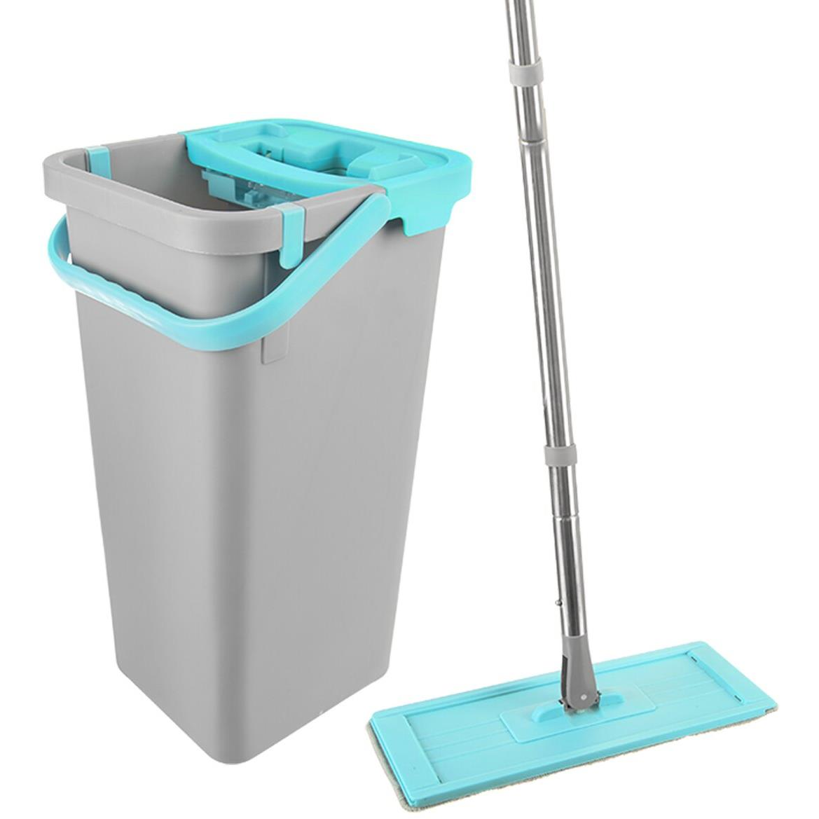 ORION Clean Mop függőlegesen csavaró felmosó (720736)