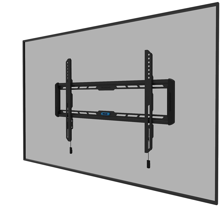 Neomounts WL30-550BL16 TV tartókeret 190,5 cm (75
