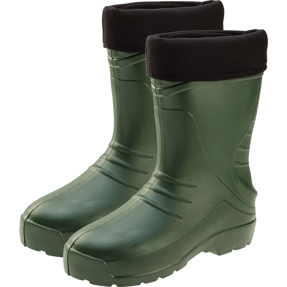 Eva Bélelt Csizma 6700666 - 46-os (15G936)