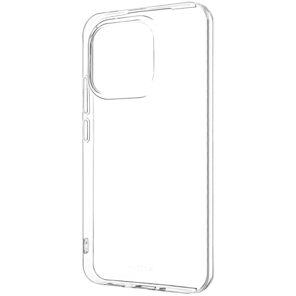 FIXED Story Xiaomi 15T 5G átlátszó tok