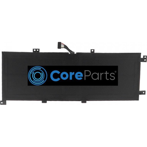 CoreParts MBXLE-BA0297 ricambio per laptop Batteria