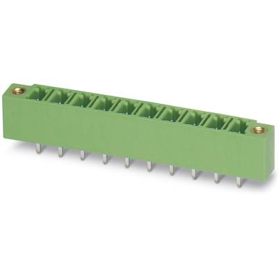 Base strip MCV 1,5/ 6-GF-5,08 1847657 Phoenix Contact (1847657)