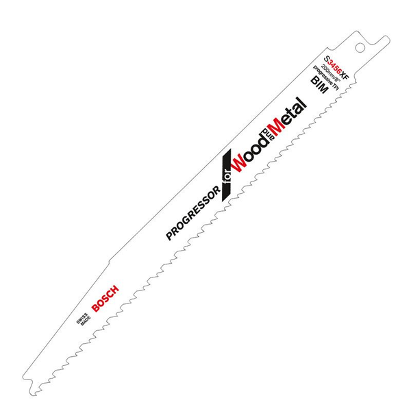 Bosch 2 608 654 406 stiksav, rullesav & sabelsavklinge