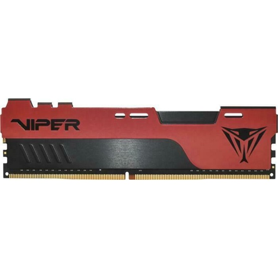 Patriot Viper Elite II DDR4 32GB 3200MHz CL18 Piros