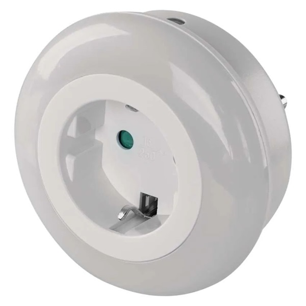 Emos P3321 fotoszenzorral LED éjjeli fény (P3321)