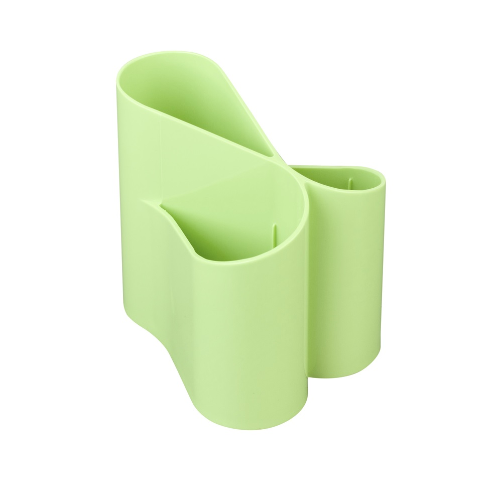 ICO Lux írószertartó - Világoszöld (9570088009)