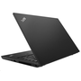 LENOVO ThinkPad L480 Laptop i5-8250U/8GB/275GB SSD fekete - felújított!