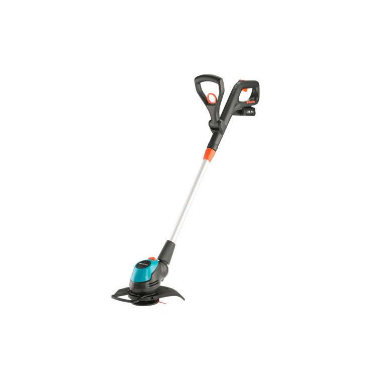 Gardena 14700-55 EasyCut 23/18V P4A Akkumulátoros fűszegélynyíró (akku és töltő nélkül) (14700-55)