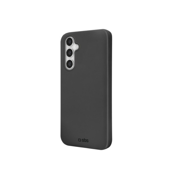 SBS Instinct Samsung Galaxy A15 Tok - Fekete (TEINSTSAA155GK)