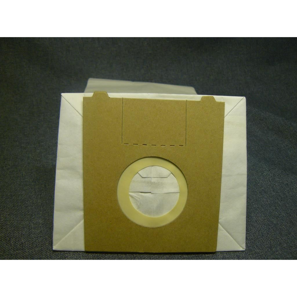 Invest IZ-BH3 Bosch / Siemens kompatibilis papír porzsák (5db/csomag) (GA231)