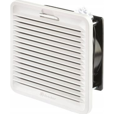 Finder 7F.20.8.230.2055 Kapcsolószekrény ventilátor 28 W, 28 W (Sz x Ma x Mé) 155 x 155 x 57.2 mm 1 db