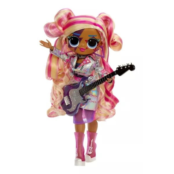 L.O.L. Surprise! OMG Eye Spy - Rockstar