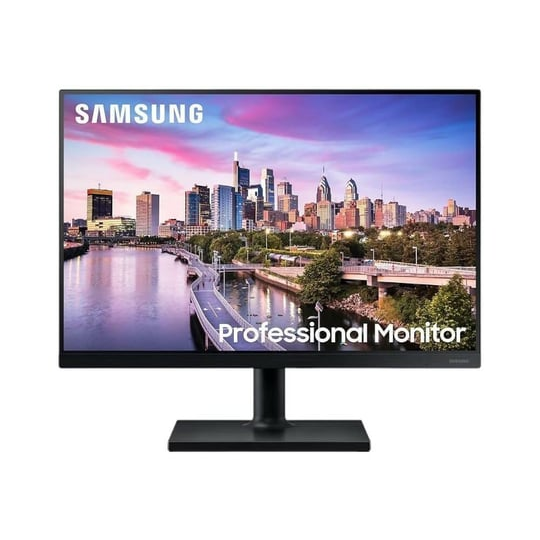 Monitor Samsung LF24T450GYU