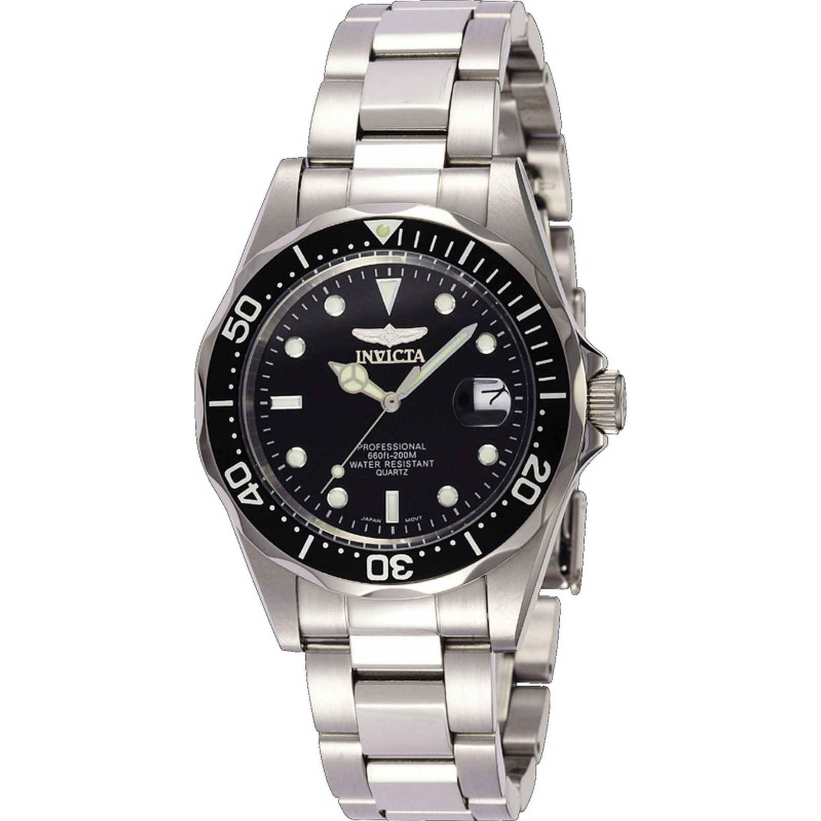Invicta 8932 karóra, férfi (843836089326)