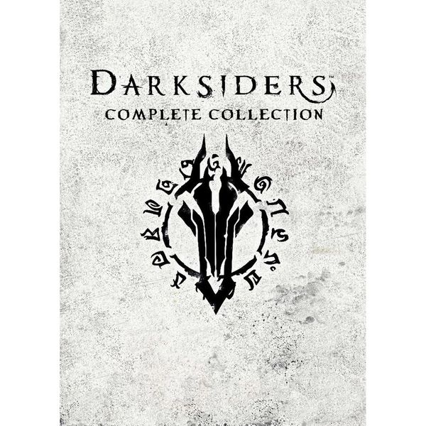 Darksiders Complete Collection
