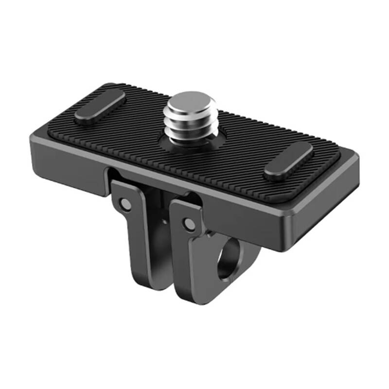 Držiak Puluz Uchwyt PULUZ dla Insta360 X4 (czarny)