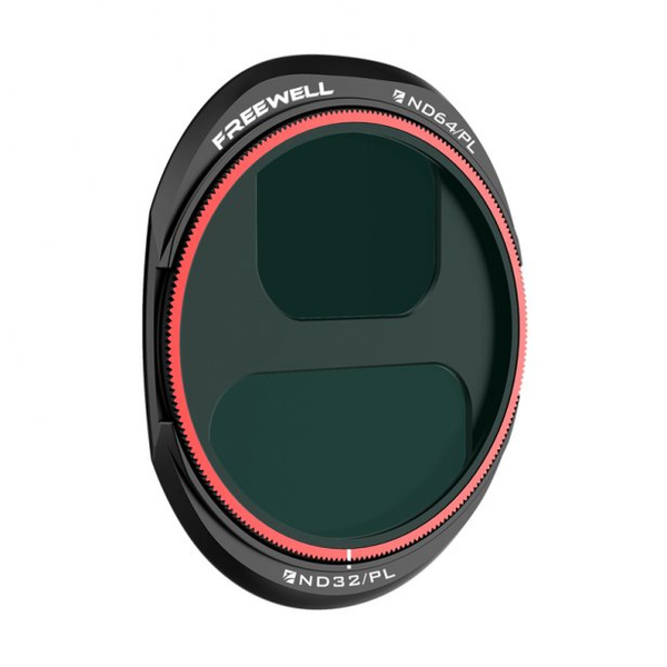 FREEWELL ND64/PL hibrid DJI Mavic 4 Pro