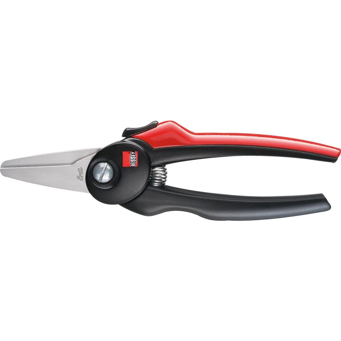 Erdi Kombi olló egyenes D48-2 (D48-2)