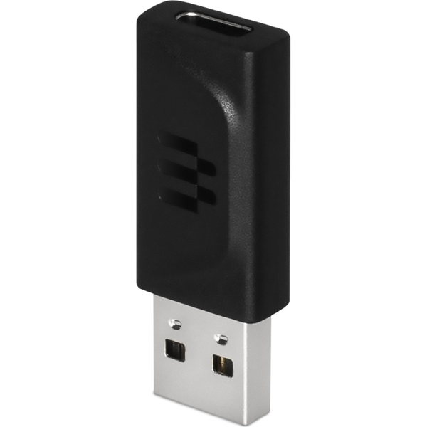 EPOS USB-C to USB-A USB-adapter