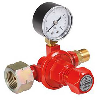 Rothenberger Industrial Propánszabályozó 4 bar (032100E) (032100E)