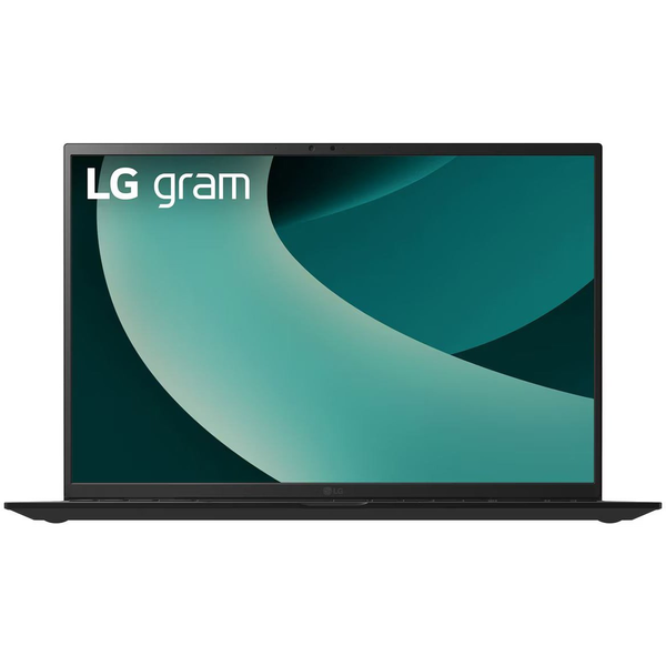 LG gram 17" 17ZB90TL 2K Core Ultra 7, Intel ARC grafika, 16 GB RAM, 1