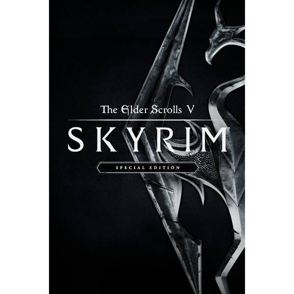 The Elder Scrolls V: Skyrim Special Edition