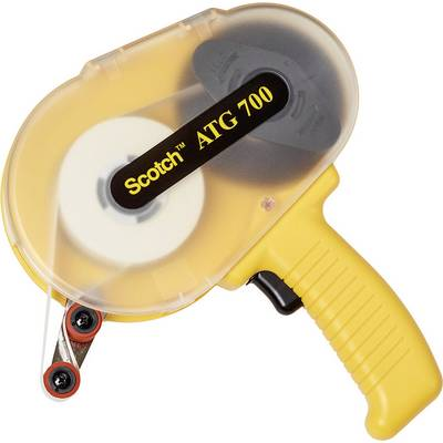 Kézi letekercselő, 3M ATG 700 (78-8114-0912-3)