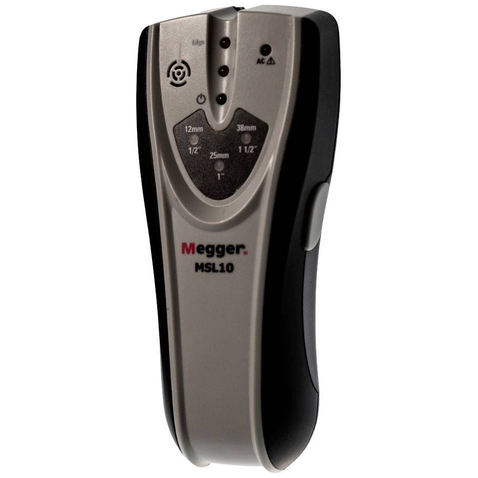 Megger MSL10 digitális fali szkenner (1013-547) (1013-547)