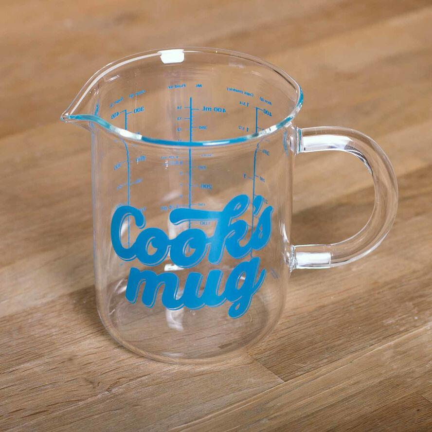 ThumbsUp! Tasse