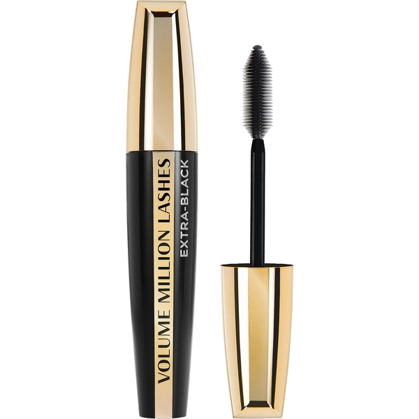 ĽORÉAL PARIS Volume Million Lashes Mascara Extra Black 10,7 ml