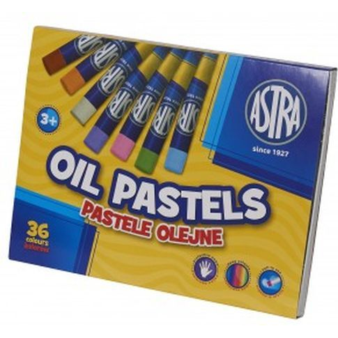 Olajpasztell Astra 36 Színű (WIKR-1005949)