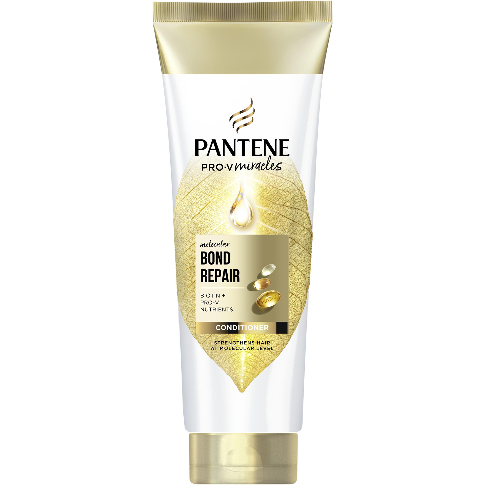 PANTENE Pro-V Miracles Molecular Bond Repair Conditioner 160ml (8700216191708)