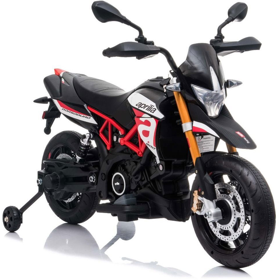 Aprilia Dorsoduro 900, piros (8586019941920)