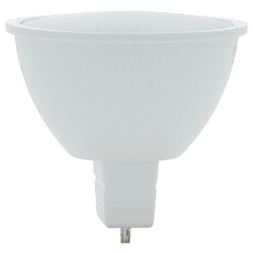 Tesla LED izzó, GU5,3 MR16, 6 W, 12 V, 540 lm, 4000 K, nappali fehér (MR160640-6)