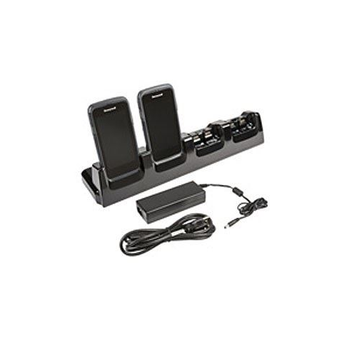 Honeywell CHRGR CT50 4-slot töltő állomás (CT50-CB-2) (CT50-CB-2)