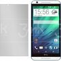 Стъклен Протектор 3MK FlexibleGlass Lite за HTC Desire 820, Прозрачен