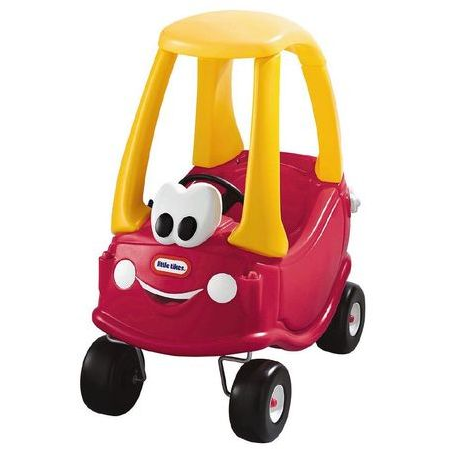 Little Tikes Cozy Coupe Berijdbare auto