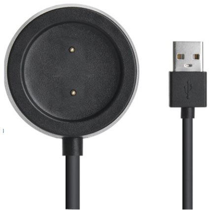 Cargador Para Smartwatch Xiaomi Amazfit Gtr/gts