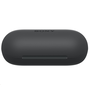 Sony WF-C700 TWS Bluetooth fülhallgató fekete (WFC700NB.CE7)