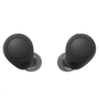 Sony WF-C700 TWS Bluetooth fülhallgató fekete (WFC700NB.CE7)