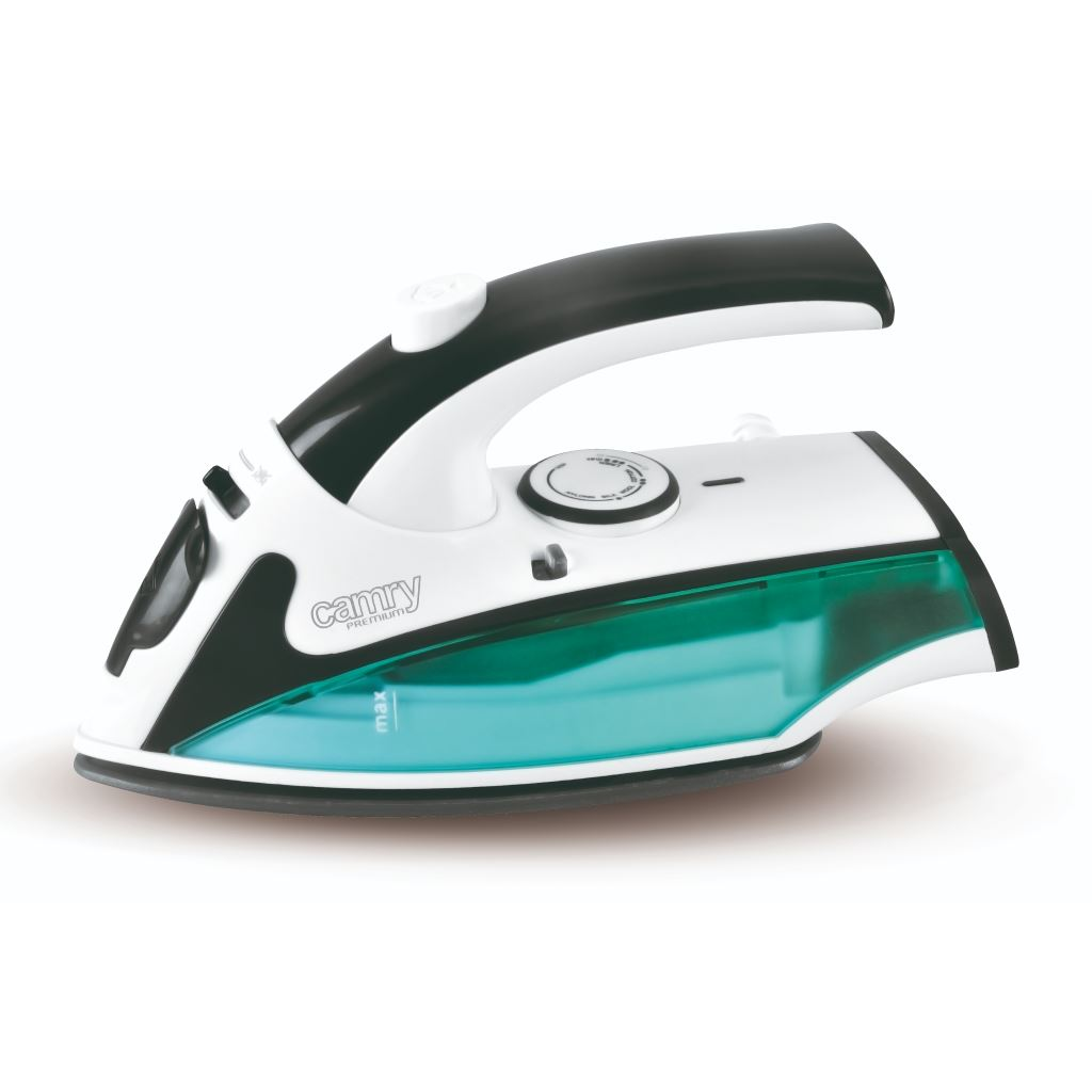 Camry CR 5024 utazó vasaló (CR 5024)