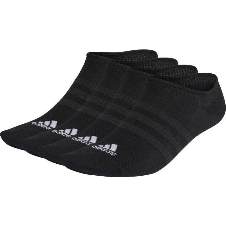 Adidas Zokni Zokni Fekete M (IC1327)