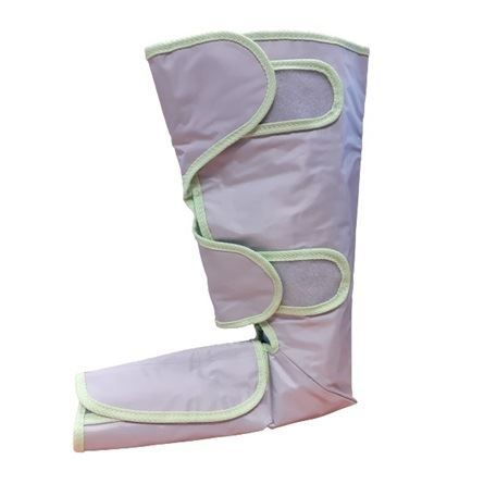 Vivamax Lábszár mandzsetta szett légpárnás vénamasszírozó készülékhez 1pár (GYVTVMM1) (GYVTVMM1)