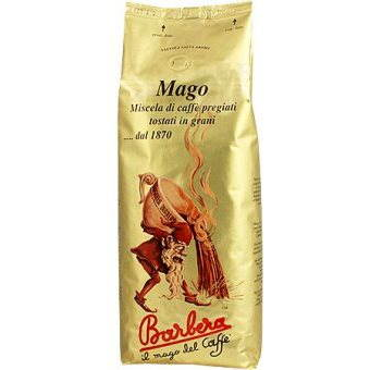 Barbera Mago, szemes, 1000g (597-000101)