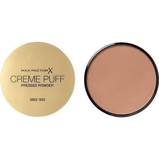 MAX FACTOR Creme Puff Pressed Powder 42 Deep Beige 14 g (3616302748808)