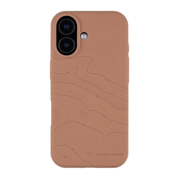 Tactical MagForce Beaver tok iPhone 17 készülékhez Moucha Moose