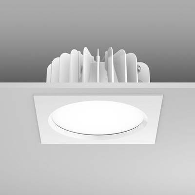 RZB 901455.002.1 901455.002.1 LED-es mennyezeti fényszóró (901455.002.1)